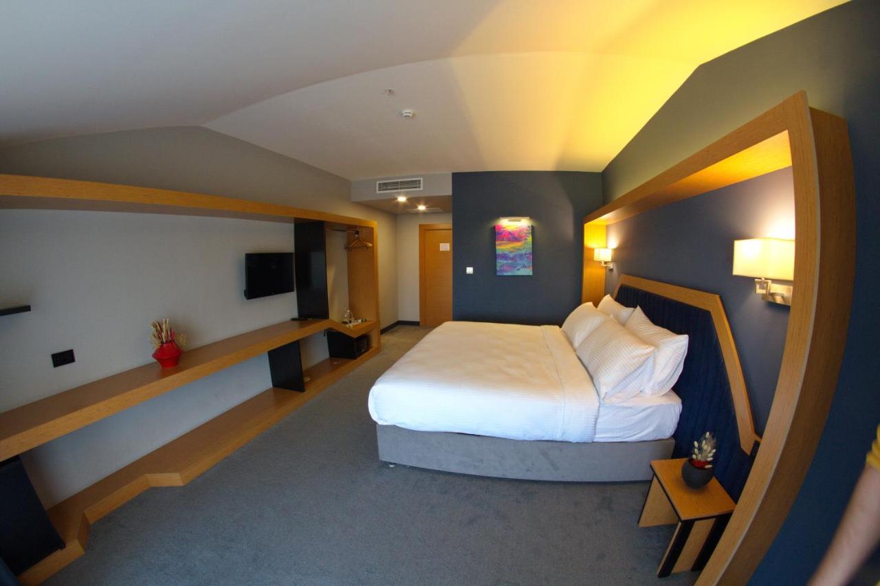 Roof 264 Hotel & Suites Sakarya  Exterior foto