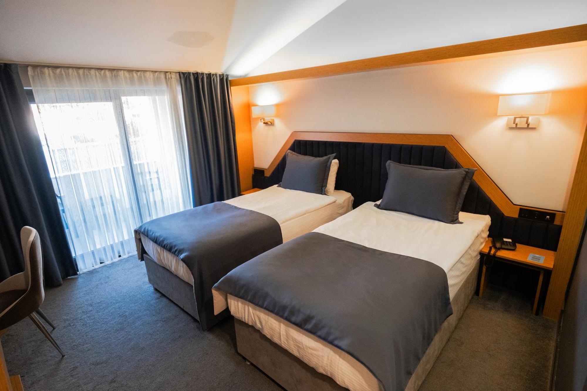 Roof 264 Hotel & Suites Sakarya  Exterior foto