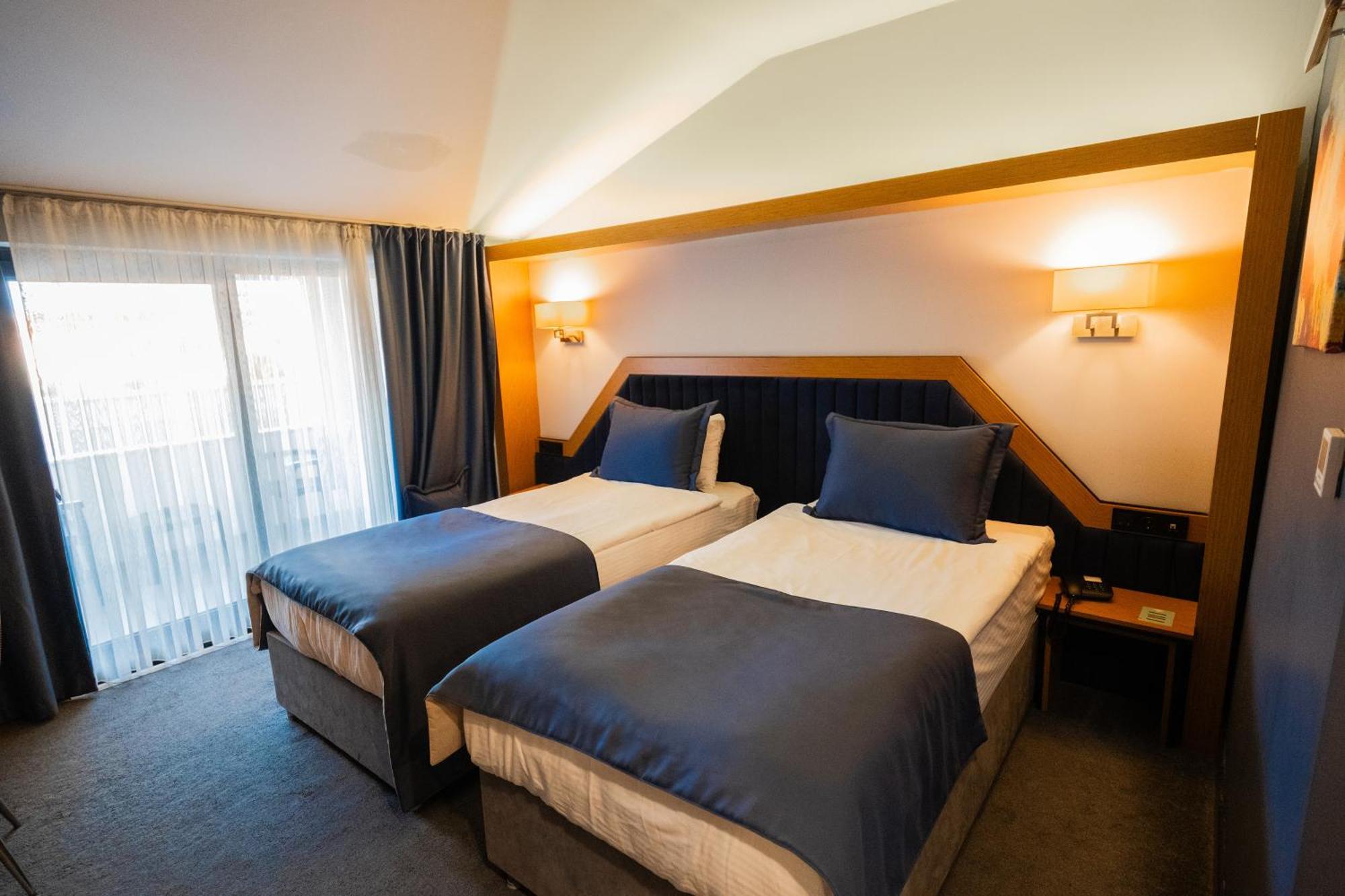 Roof 264 Hotel & Suites Sakarya  Exterior foto